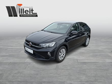 VW Taigo 4Me TSI