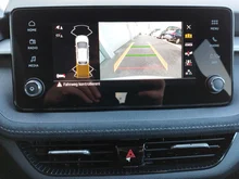 Thumbnail-Foto von Fahrzeug