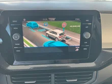 Thumbnail-Foto von Fahrzeug