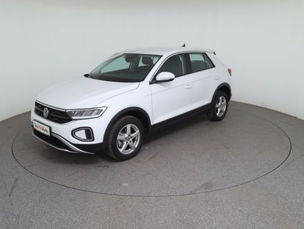 VW T-Roc 4Me TSI