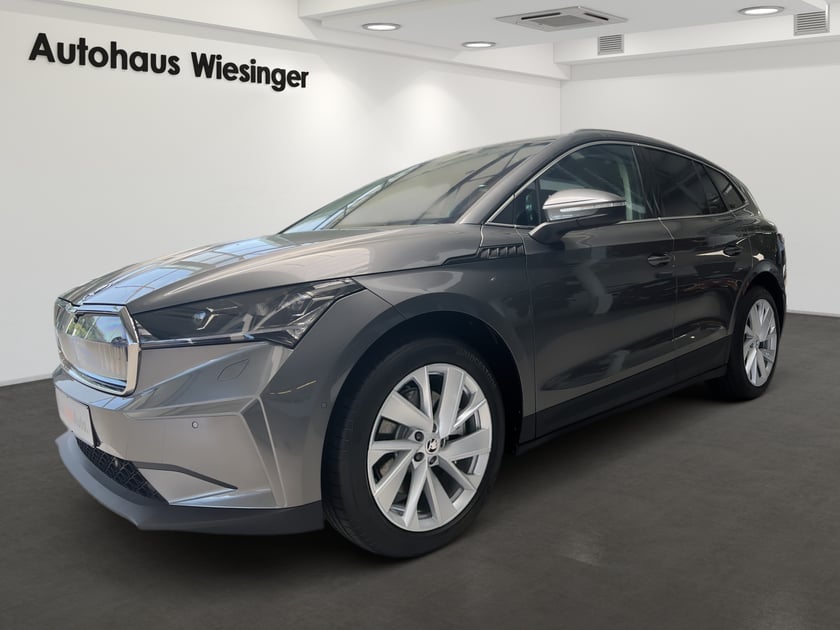 Škoda Enyaq 80