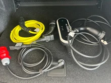 Thumbnail-Foto von Fahrzeug