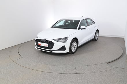 Audi A3 Sportback 30 TFSI