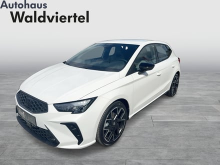 SEAT Ibiza FR 1.0 TSI 115PS