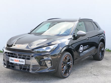 CUPRA Terramar VZ e-HYBRID 272 PS DSG