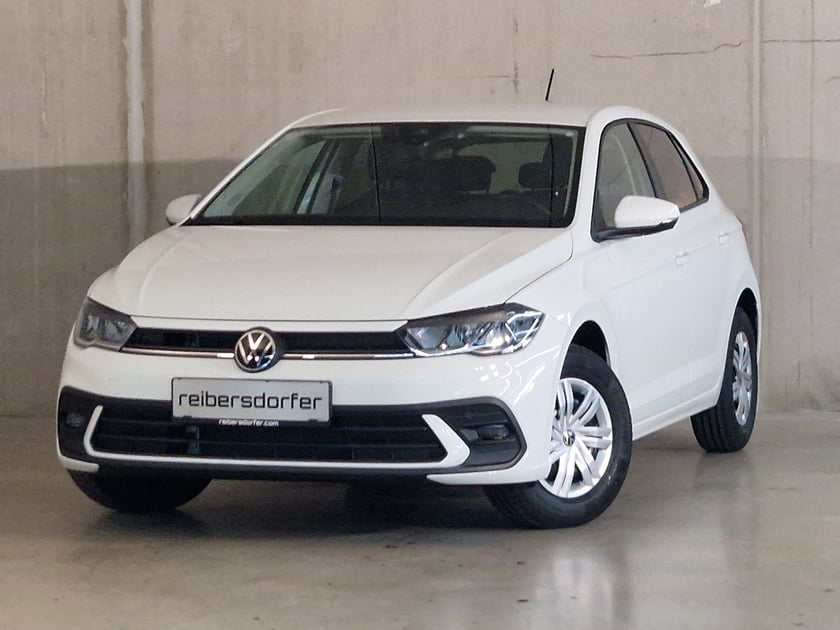 VW Polo 4Me TSI