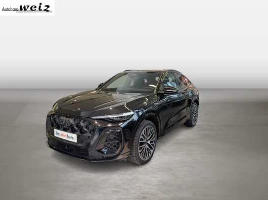 Bild eines Q5 Sportback e-hybrid quattro 270 KW