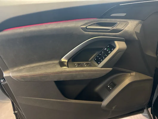 Bild eines Q5 Sportback e-hybrid quattro 270 KW
