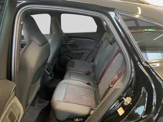 Bild eines Q5 Sportback e-hybrid quattro 270 KW
