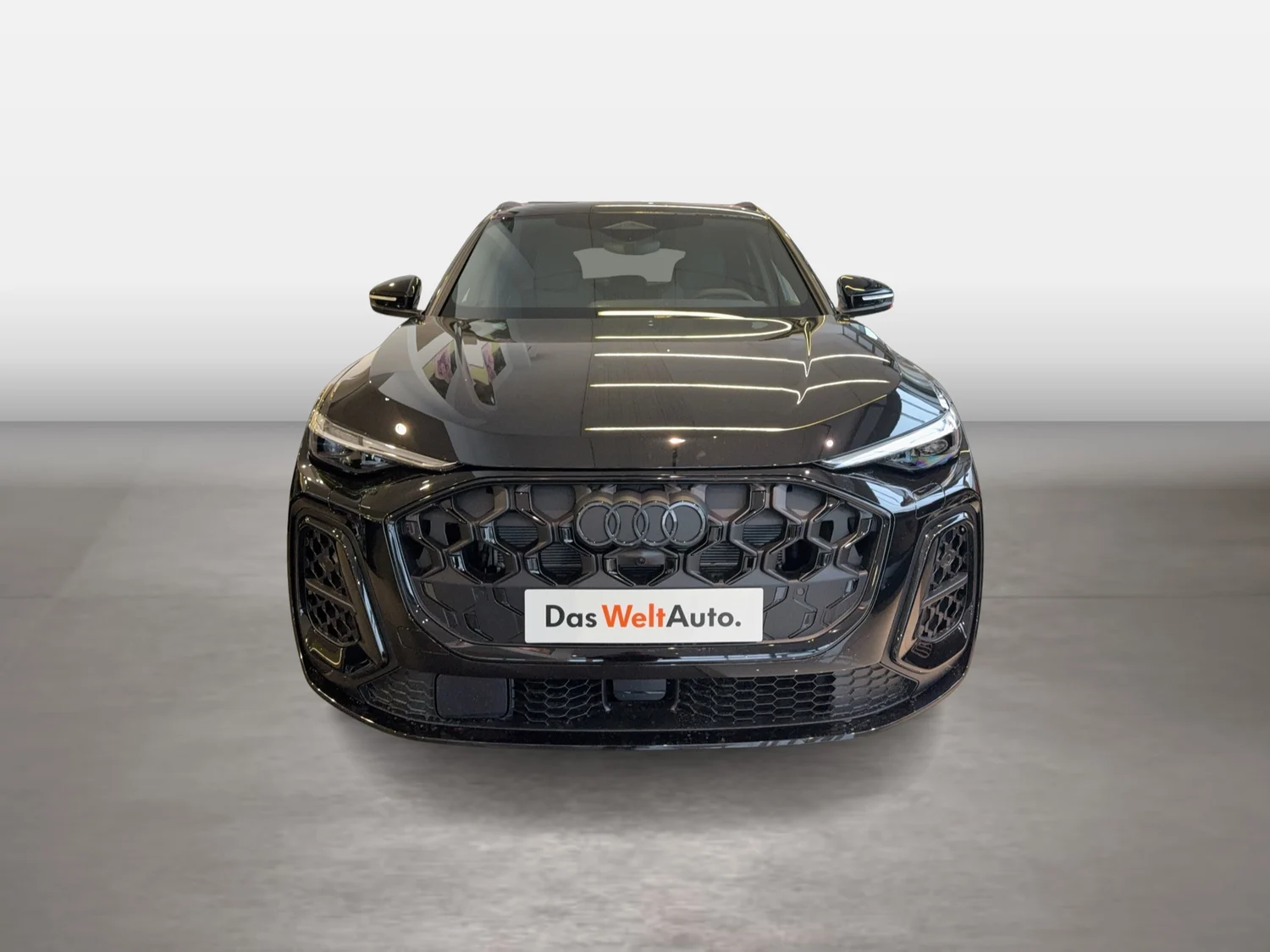 Bild eines Q5 Sportback e-hybrid quattro 270 KW