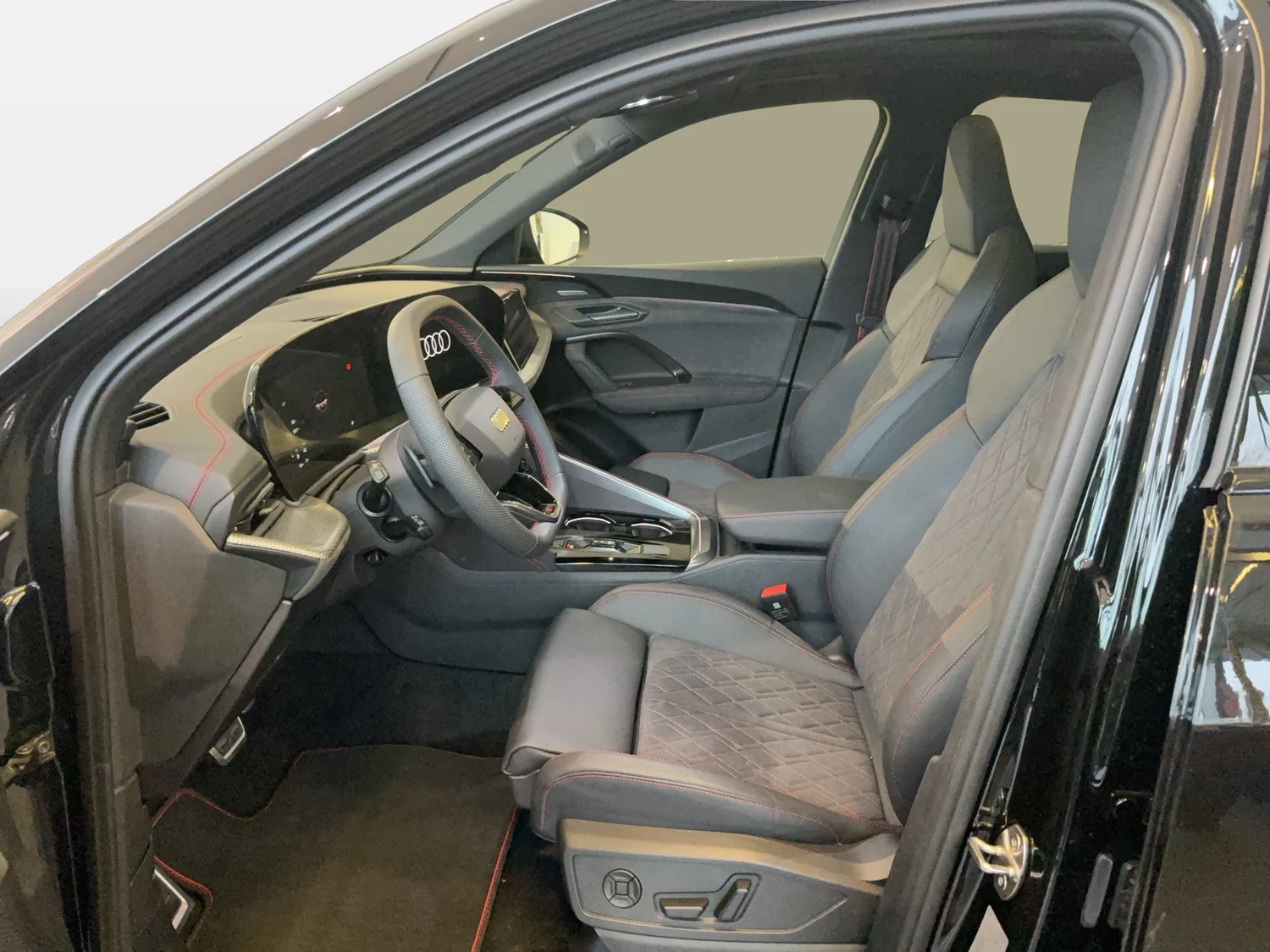 Bild eines Q5 Sportback e-hybrid quattro 270 KW