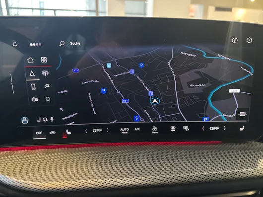Bild eines Q5 Sportback e-hybrid quattro 270 KW