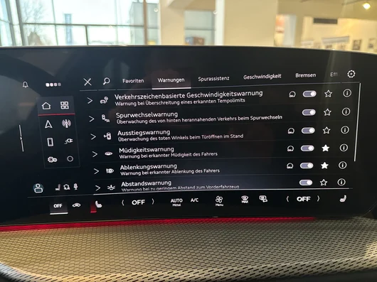 Bild eines Q5 Sportback e-hybrid quattro 270 KW