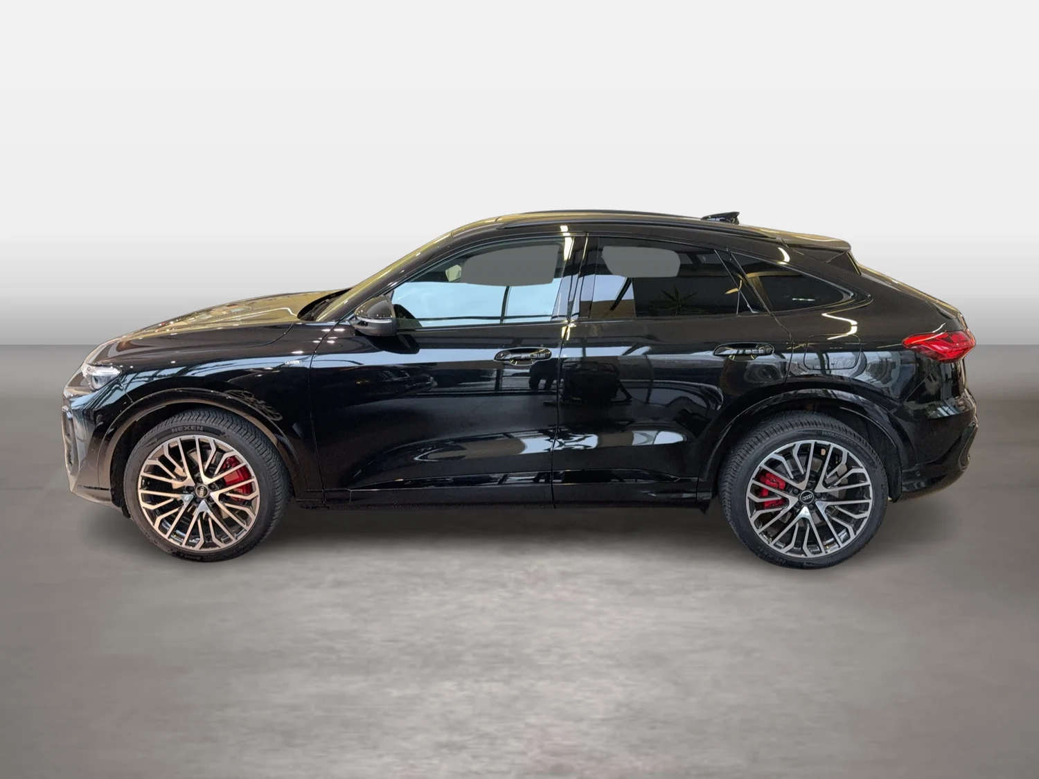 Bild eines Q5 Sportback e-hybrid quattro 270 KW