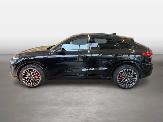 Bild eines Q5 Sportback e-hybrid quattro 270 KW