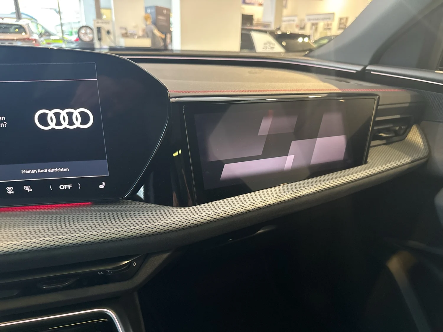 Bild eines Q5 Sportback e-hybrid quattro 270 KW