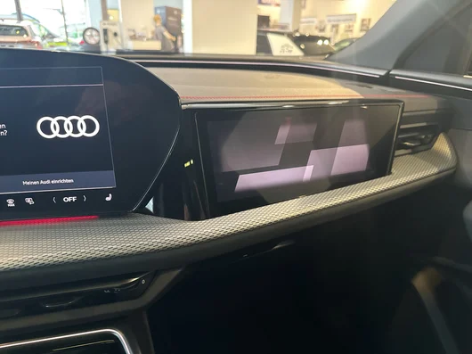 Bild eines Q5 Sportback e-hybrid quattro 270 KW