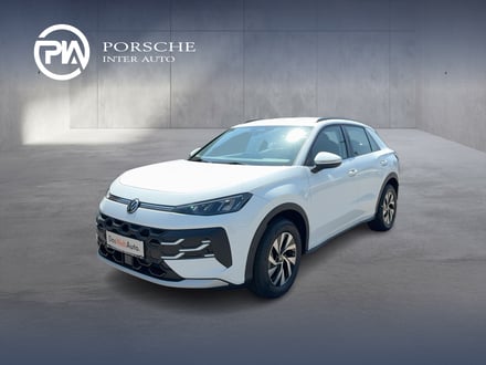 VW T-Roc Life eTSI DSG