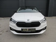 Thumbnail-Foto von Fahrzeug