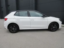 Thumbnail-Foto von Fahrzeug