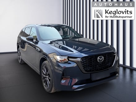 Mazda CX-80 Homura Plus AWD