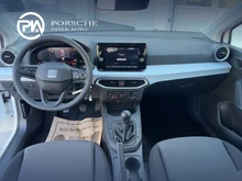 SEAT Ibiza Reference Edition 1.0 80PS in Candy-Weiß