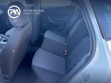 SEAT Ibiza Reference Edition 1.0 80PS in Candy-Weiß