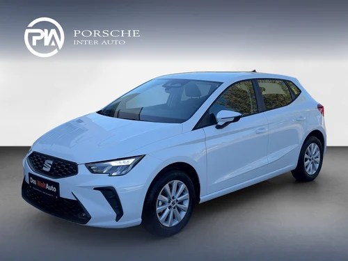 SEAT Ibiza Reference Edition 1.0 80PS