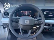 SEAT Ibiza Reference Edition 1.0 80PS in Candy-Weiß