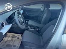 SEAT Ibiza Reference Edition 1.0 80PS in Candy-Weiß