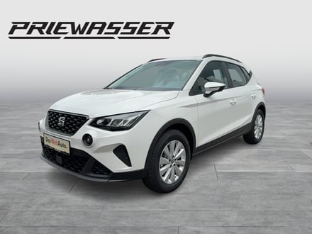 SEAT Arona Reference Edition 1.0 TSI