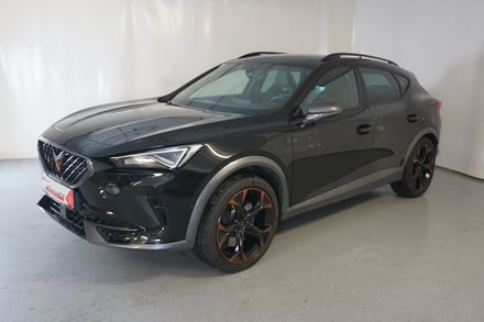CUPRA Formentor VZ e-HYBRID 245 PS DSG