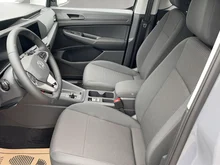 VW Caddy eHybrid 110 kW in Puregrey