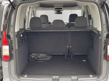 VW Caddy eHybrid 110 kW in Puregrey