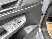 VW Caddy eHybrid 110 kW in Puregrey