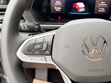 VW Caddy eHybrid 110 kW in Puregrey