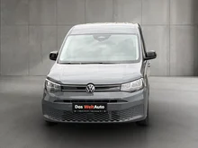 VW Caddy eHybrid 110 kW in Puregrey