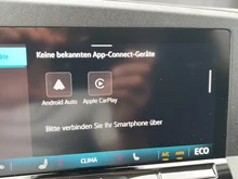 VW Caddy eHybrid 110 kW in Puregrey