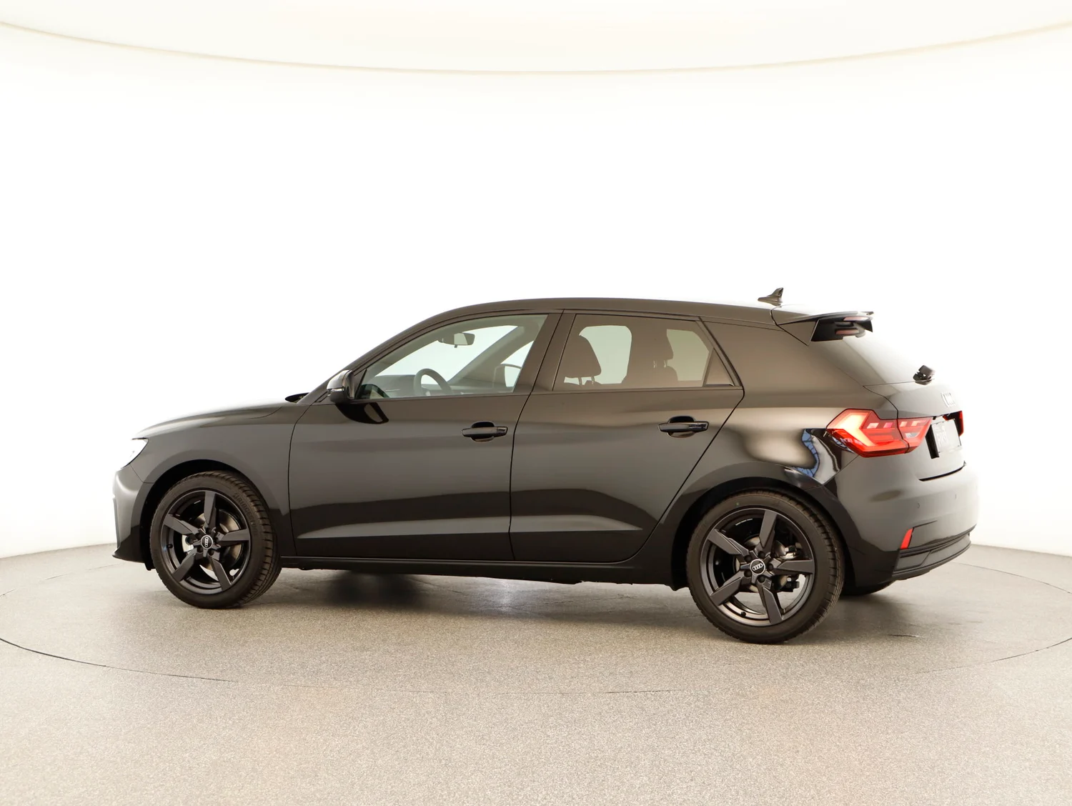 Bild eines A1 Sportback 30 TFSI intense