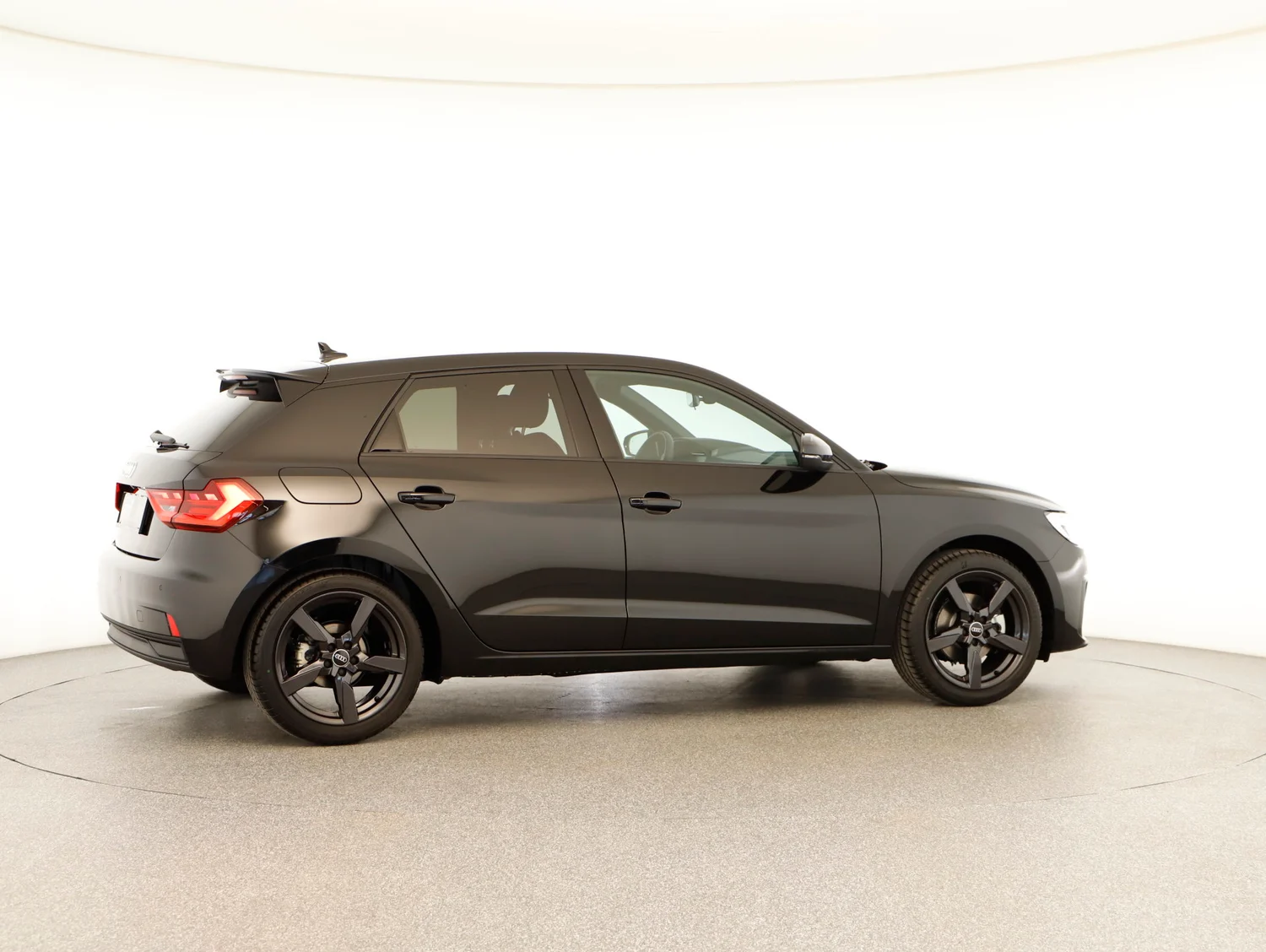Bild eines A1 Sportback 30 TFSI intense