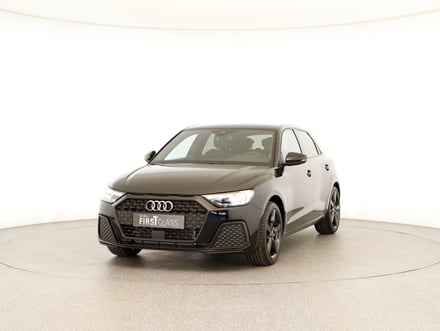Audi A1 Sportback 30 TFSI intense