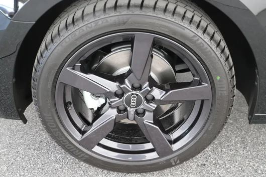 Bild eines A1 Sportback 30 TFSI intense