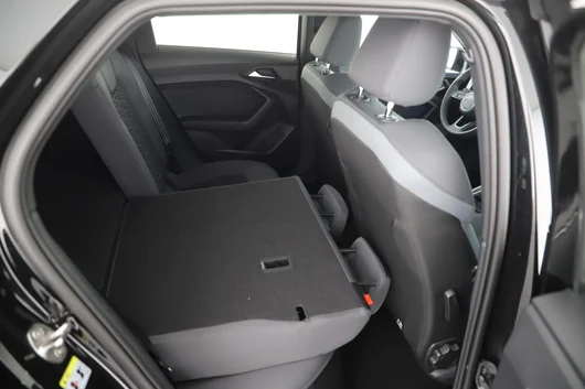 Bild eines A1 Sportback 30 TFSI intense