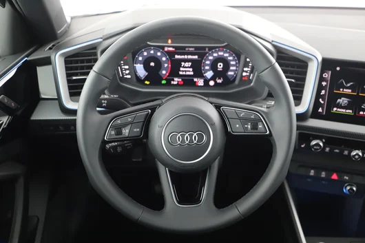 Bild eines A1 Sportback 30 TFSI intense