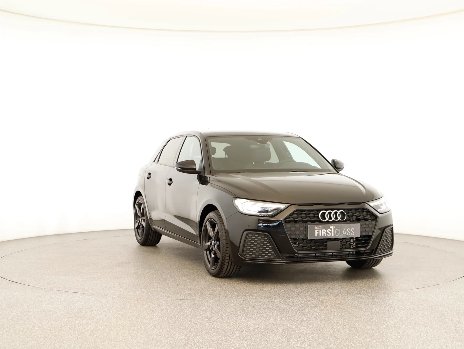 Bild eines A1 Sportback 30 TFSI intense