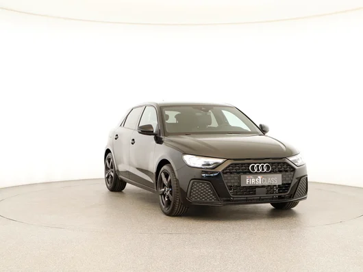 Bild eines A1 Sportback 30 TFSI intense