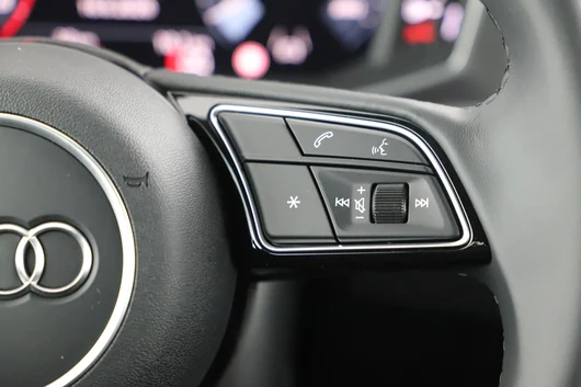 Bild eines A1 Sportback 30 TFSI intense