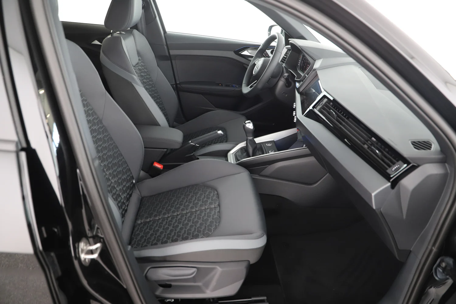 Bild eines A1 Sportback 30 TFSI intense