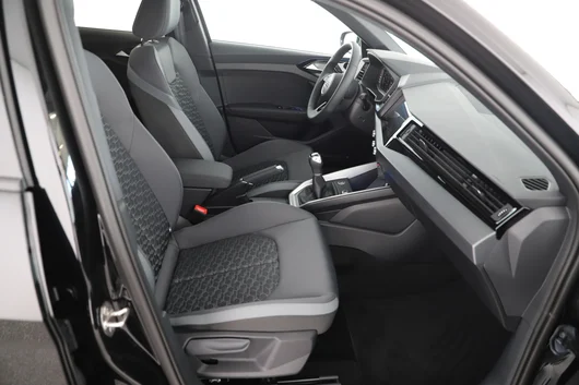 Bild eines A1 Sportback 30 TFSI intense