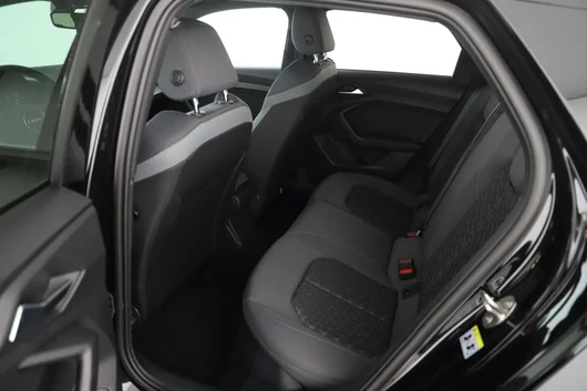 Bild eines A1 Sportback 30 TFSI intense